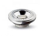 V-tac 12W LED lemputė, G53, AR111, 12V, 3000K
