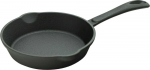 Cattara Grilio keptuvė su rankena LITINA 16cm