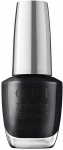 OPI Infinite Shine Gel-Like Lacquer Lady in Juodas, 15 ml