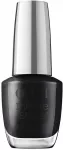 OPI Infinite Shine Gel-Like Lacquer Lady in Juodas, 15 ml