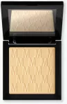 Mesauda Nude Venus Compact Powder kompaktinė pudra, atspalvis: Velvet Sand, 10 g