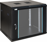 Rack spintelė 9U, pakabinama surinkti, 600x450 Pulsar RWA964