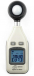 Liuksometras Benetech GM1010 - 200000lx