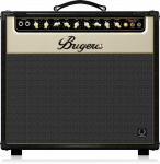 Stiprintuvas Bugera V55 INFINIUM &ndash; vamzdinės gitaros derinys
