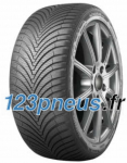 Kumho 215/55R16 SOLUS HA32 4S 97V XL