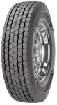 Goodyear 295/80R22.5 UG COACH HL 154/149M TL M+S 3PMSF /galinė, žieminė