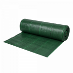 Agroplėvelė nuo piktžolių Bradas, 110 g/m&sup2;, 1.2 x 100 m, žalia