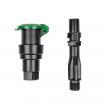 Sodo vožtuvas su 3/4" vidiniu sriegiu + kam&scaron;tis su 3/4" i&scaron;oriniu sriegiu