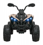 Triton Elektrinis keturratis Maverick ATV, Chaki