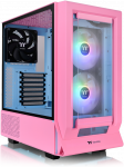 Midi Thermaltake Ceres 350 MX Bubble Rožinė