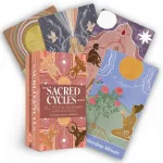 Hay House The Sacred Cycles Oracle Kortos