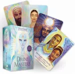 Hay House Divine Masters Oracle kortos