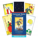 US Games Systems Universal Waite Taro Kortos