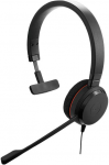 Ausinės Jabra Evolve 20 MS Mono USB-C