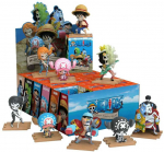 Mighty Jaxx FB Dissectibles: One Piece Series 02 figūrėlė (1 vnt.)