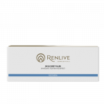 "RENLIVE Skin Deep Filler" veido serumas, pasižymintis staigiu liftingo poveikiu ampulėse, 10 vnt.