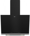 Gartraukis Hood BEKO BHCA66741BBHF