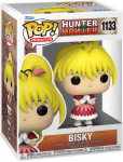 Funko POP! Hunter x Hunter Bisky