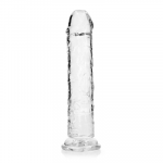Realrock By Shots Tiesus tikrovi&scaron;kas dildo su siurbimo taurele &ndash; 9'' / 23
