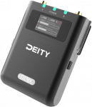 Deity Deity THEOS D2RX dviejų kanalų belaidis imtuvas