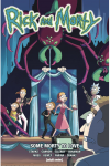 KNYGA Komiksas Rick and Morty vol 6