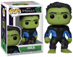 Funko POP! Marvel Hulk