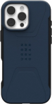 Urban Armor Gear UAG Civilian Magsafe Apple iPhone 16 Pro Max - dėklas telefonui žalios spalvos