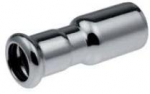 KAN-therm Sriegio redukcija Plienas 66,7x54mm 6340246