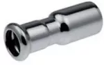 KAN-therm Sriegio redukcija Plienas 66,7x54mm 6340246