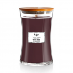 WoodWick Aromatinė žvakė (Phantom Cherry), 609,5 g
