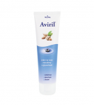 Alpa Aviril rankų kremas su glicerinu ir migdolų aliejumi Rankų kremas 100ml rankų kremas Unisex