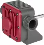 Vandens siurblys gręžtuvams Irwin IW9094114; 2400 l/h