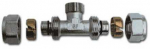 Tdm_Brass TRI&Scaron;AK SRIEG 1/2X18X2M 530011N/1060 1218
