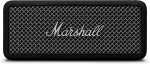 Ne&scaron;iojama kolonėlė Marshall Emberton II, Juodos ir sidabrinės spalvos