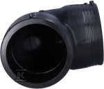Georg Fischer COL.EL.90ST.D160 SDR11,PN10 GAZ / PN16WODA
