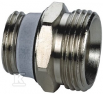 Flamco JUNGIMAS NIPELIS 1/2"X3/4" NIKELIS.