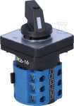 Onnline 16A L/R ONLINE JUNGIKLIS