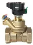 Danfoss ASV-BD 40 balansējo&scaron;ais vārsts i.v. DN40 Kvs 26