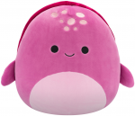 SQUISHMALLOWS P21 Pliu&scaron;inis žaislas - Mielas vėžliukas, 30 cm