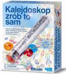 4M Kidz Labs: Kaleidoskoobi Tegemine