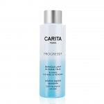 Carita Paris, Progressif, Oil-Free, makiažo valiklis Lotion, 125 ml