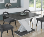 Szynaka Trendline I&scaron;skleidžiamas stalas TAVOLO 02