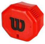 WILSON INFRARED BUTCAP teniso raketės koto dangtelis (Dydis: 2)