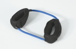 Espanderis MOVES Cuff-Ring Tube (Spalva: Žalia)