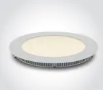 18W LED įleidžiama panelė, balta, 3000/4000/5700K, 10118FA/W/V