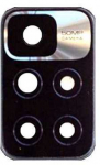 Xiaomi Redmi 10 2021/Redmi 10 2022 kameros stikliukas (only lens) ORG