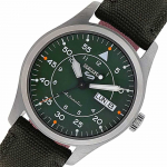 Laikrodis SEIKO MEN'S WATCH SRPH29K1+ BOX