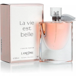 Kvepalai moterims Lancome La Vie Est Belle EDP, 100 ml