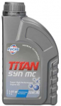 Fuchs Oil Variklio alyva Fuchs Titan SYN MC 10W40, 1L