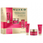 Nuxe Paris Your Lift & Firming Routine Set Gift Set kremas nuo spuogų Moterims